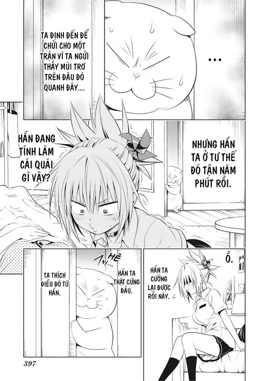 Nhẫn Giả Diệt Quỷ Chapter 78 - Trang 2