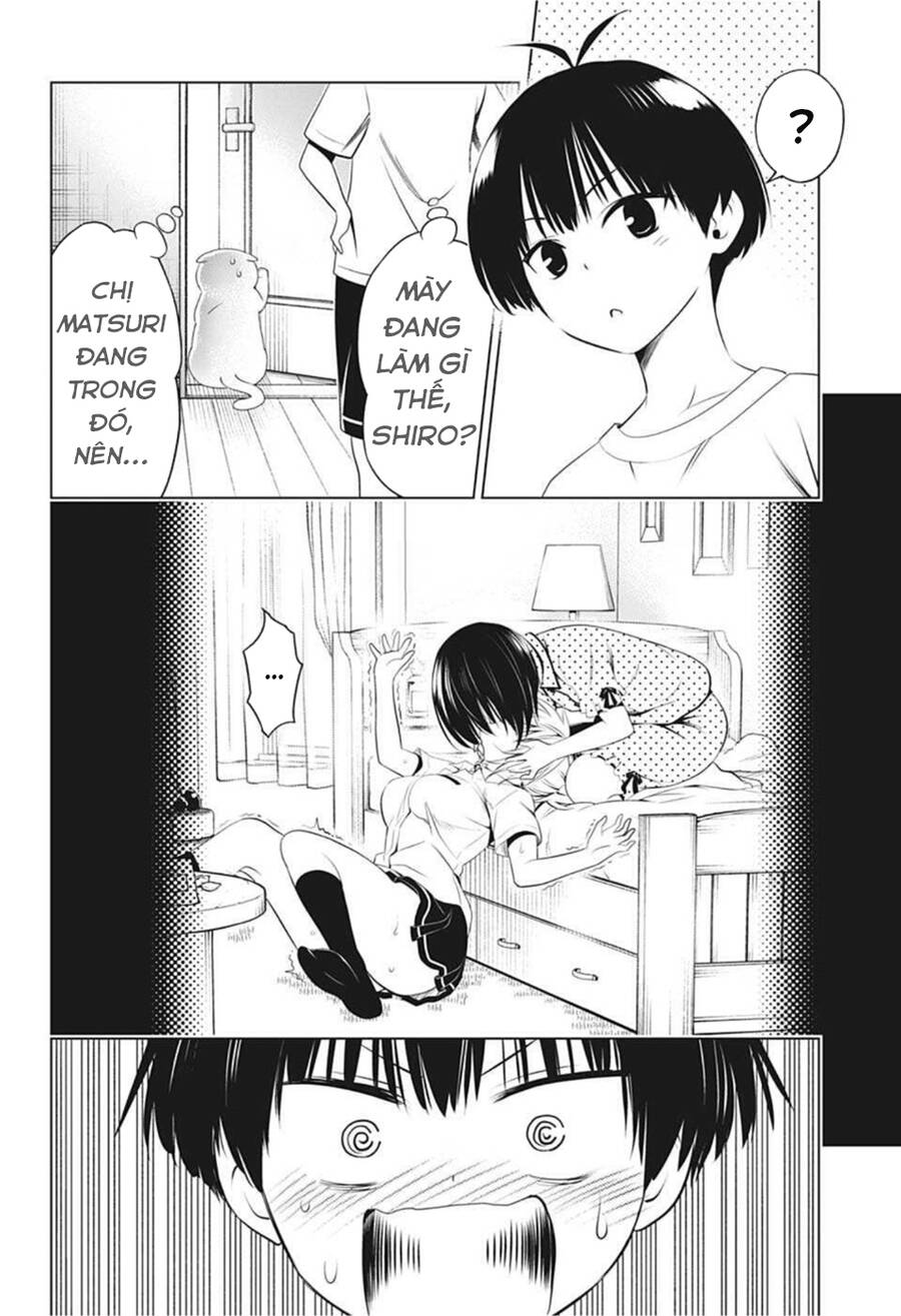 Nhẫn Giả Diệt Quỷ Chapter 78 - Trang 2