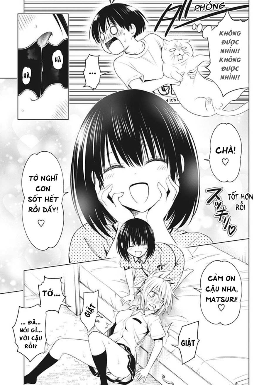 Nhẫn Giả Diệt Quỷ Chapter 78 - Trang 2