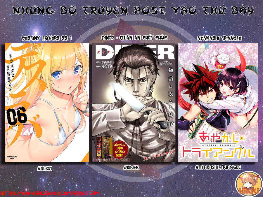 Nhẫn Giả Diệt Quỷ Chapter 78 - Trang 2