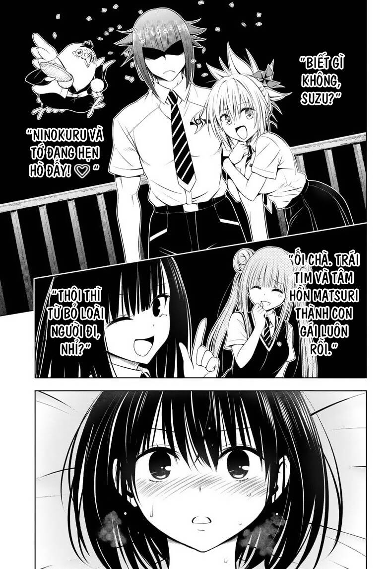 Nhẫn Giả Diệt Quỷ Chapter 78 - Trang 2