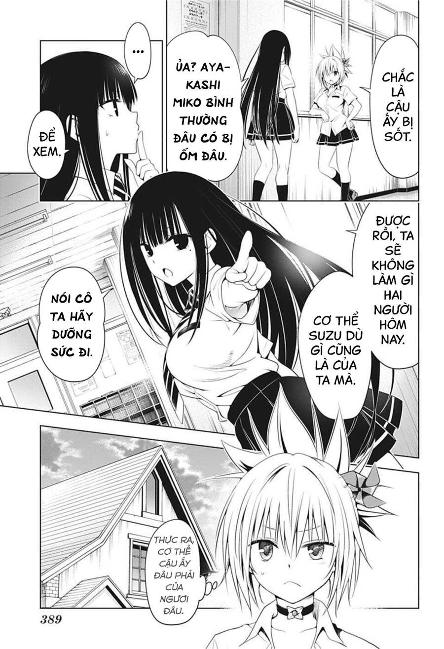 Nhẫn Giả Diệt Quỷ Chapter 78 - Trang 2