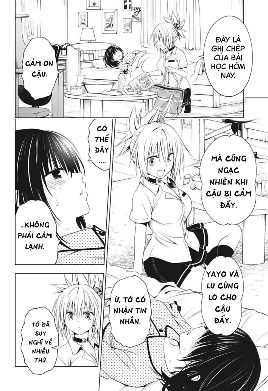 Nhẫn Giả Diệt Quỷ Chapter 78 - Trang 2