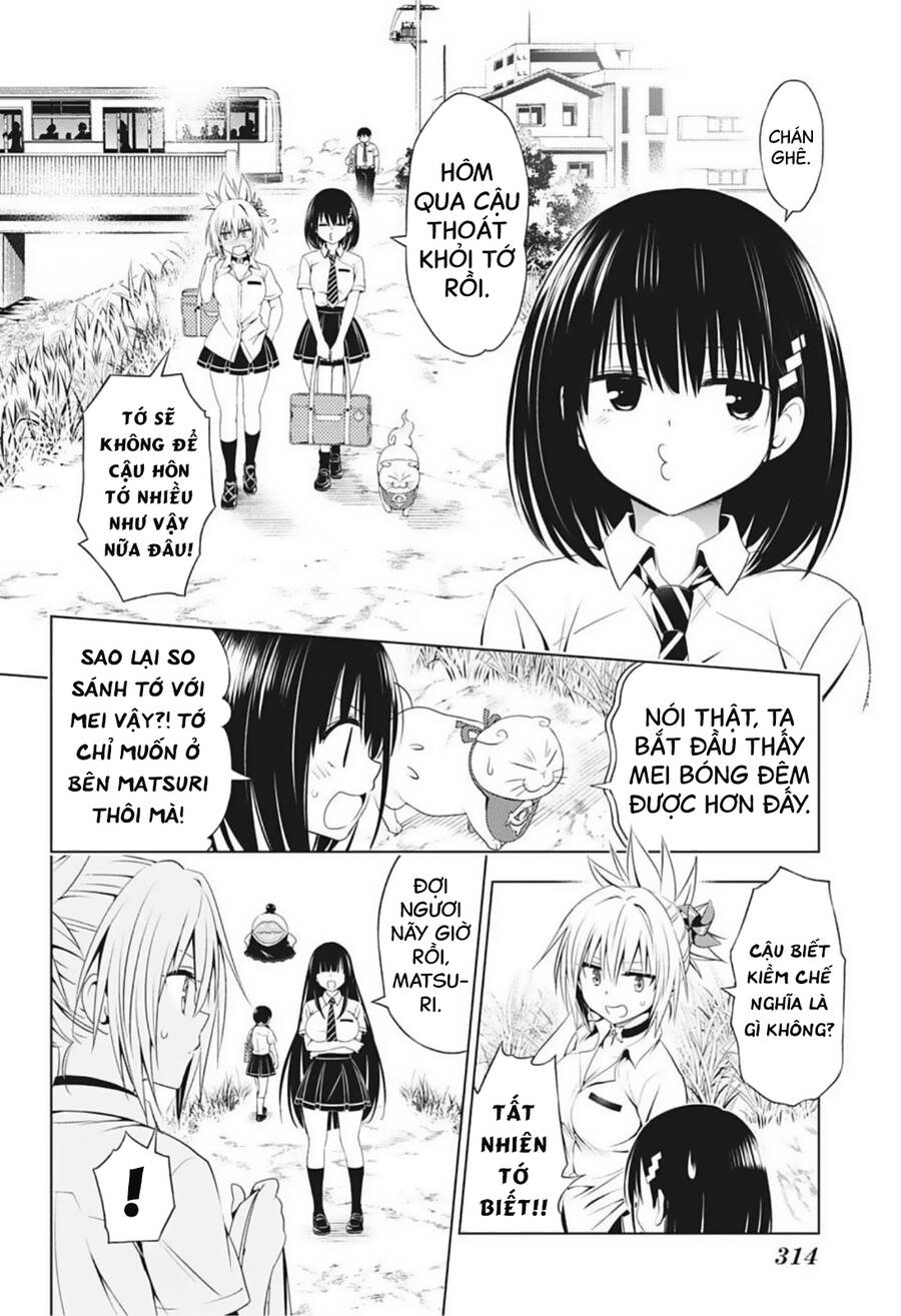 Nhẫn Giả Diệt Quỷ Chapter 79 - Trang 2