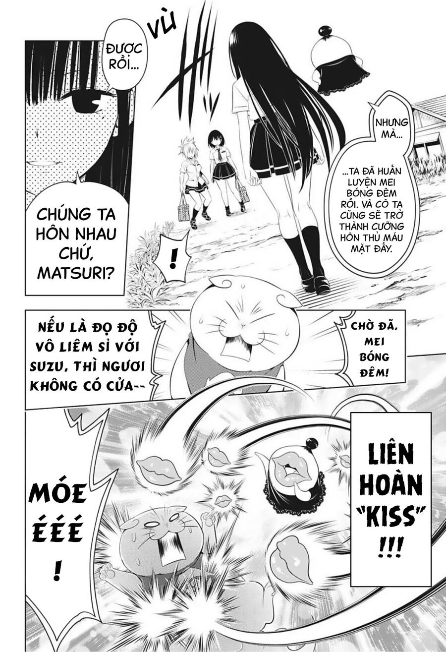 Nhẫn Giả Diệt Quỷ Chapter 79 - Trang 2