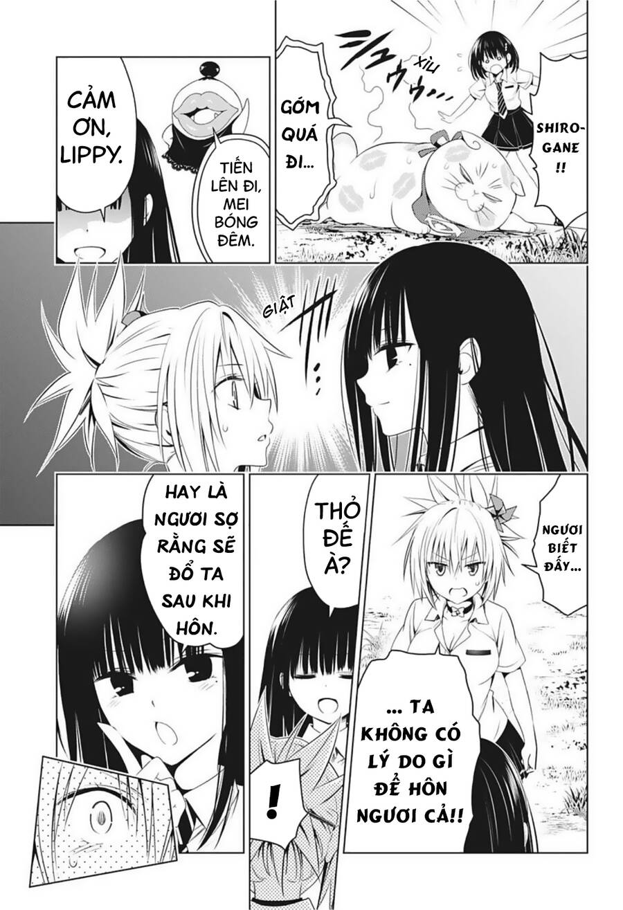 Nhẫn Giả Diệt Quỷ Chapter 79 - Trang 2