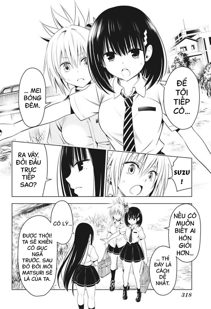 Nhẫn Giả Diệt Quỷ Chapter 79 - Trang 2