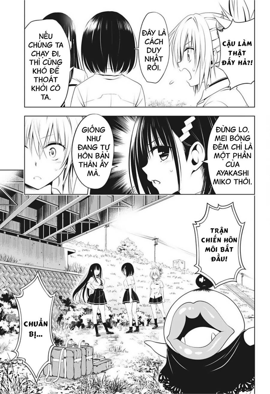 Nhẫn Giả Diệt Quỷ Chapter 79 - Trang 2