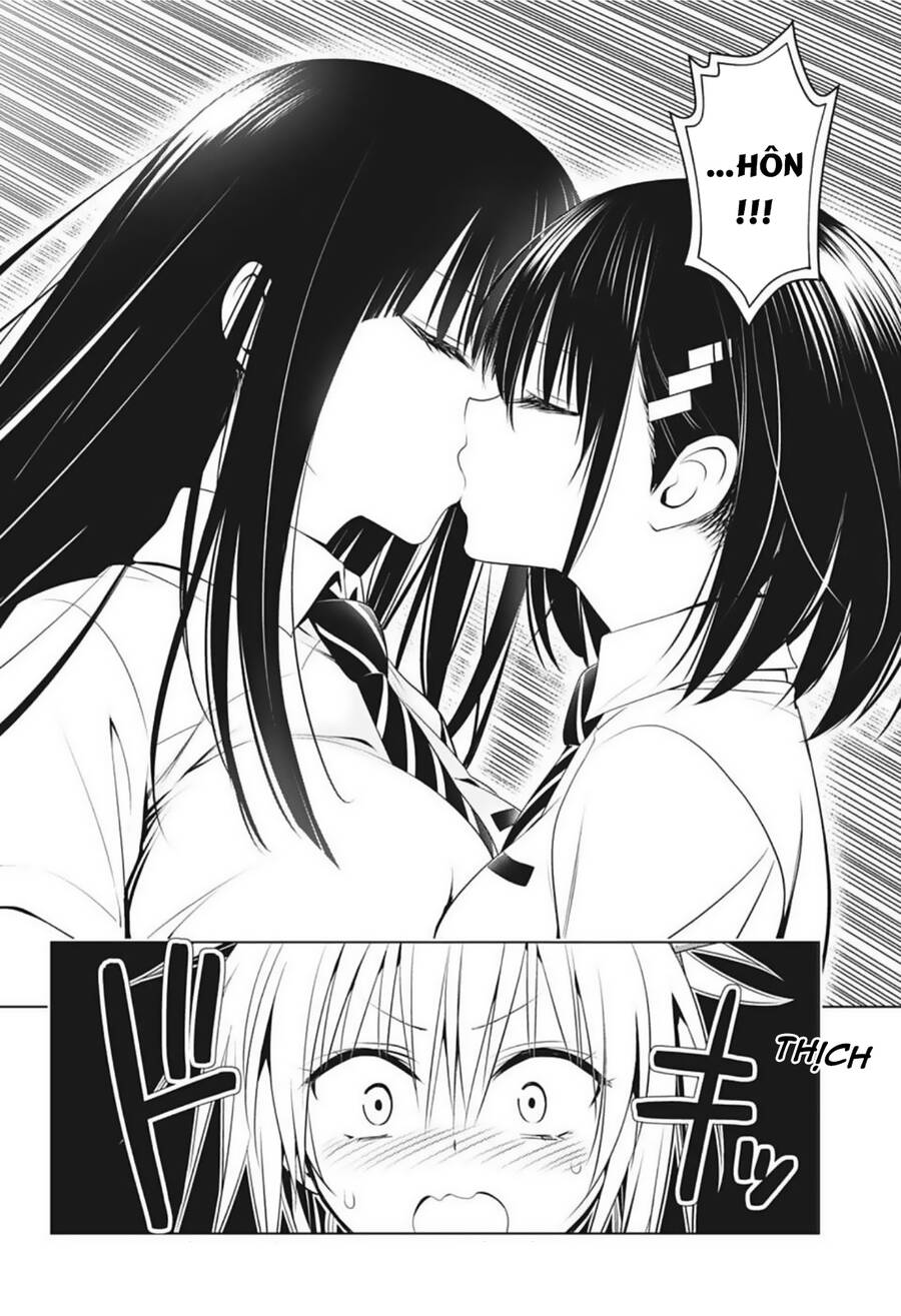 Nhẫn Giả Diệt Quỷ Chapter 79 - Trang 2