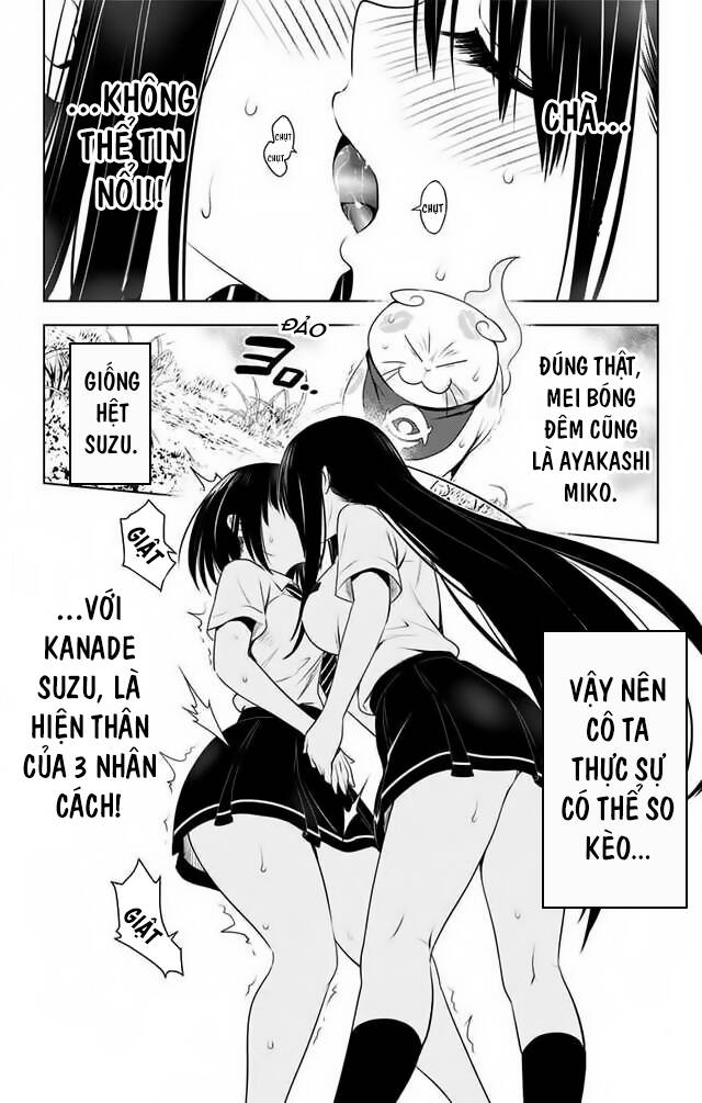 Nhẫn Giả Diệt Quỷ Chapter 79 - Trang 2