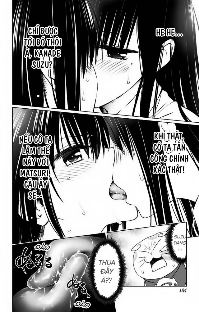 Nhẫn Giả Diệt Quỷ Chapter 79 - Trang 2