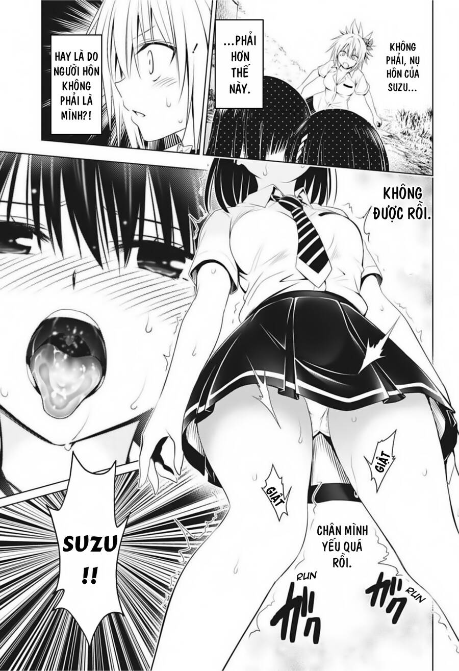 Nhẫn Giả Diệt Quỷ Chapter 79 - Trang 2