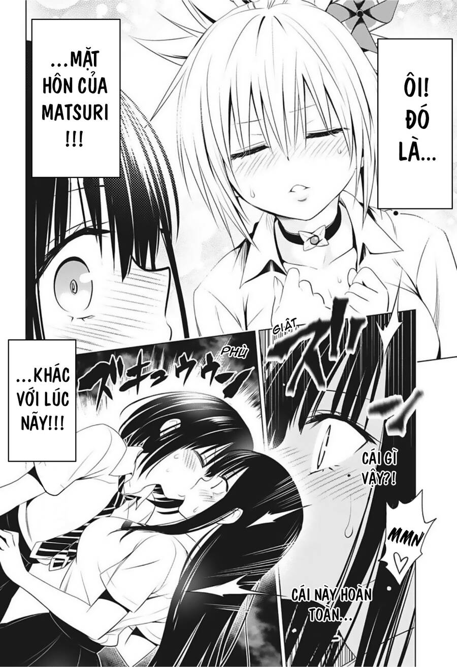 Nhẫn Giả Diệt Quỷ Chapter 79 - Trang 2