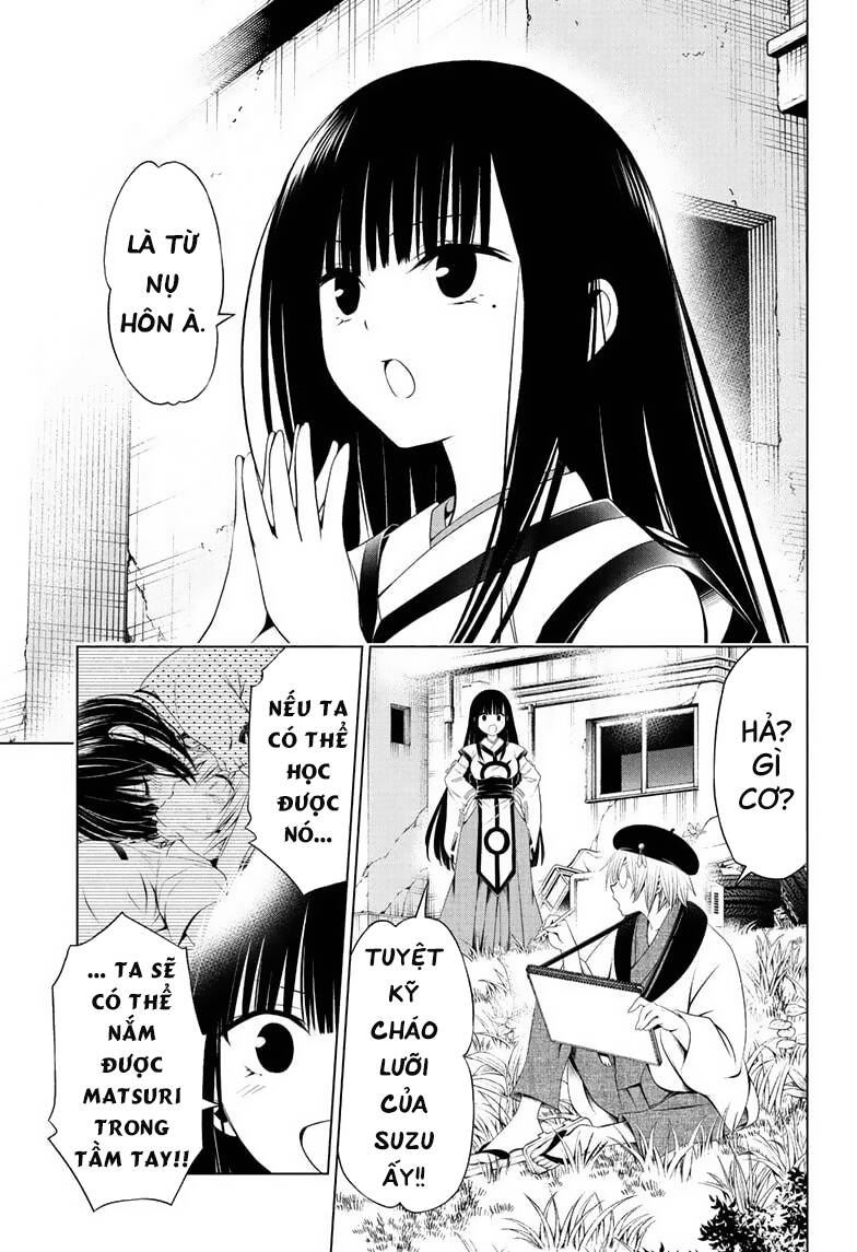 Nhẫn Giả Diệt Quỷ Chapter 79 - Trang 2