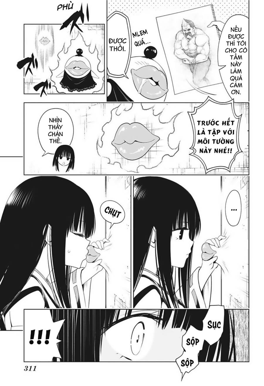 Nhẫn Giả Diệt Quỷ Chapter 79 - Trang 2