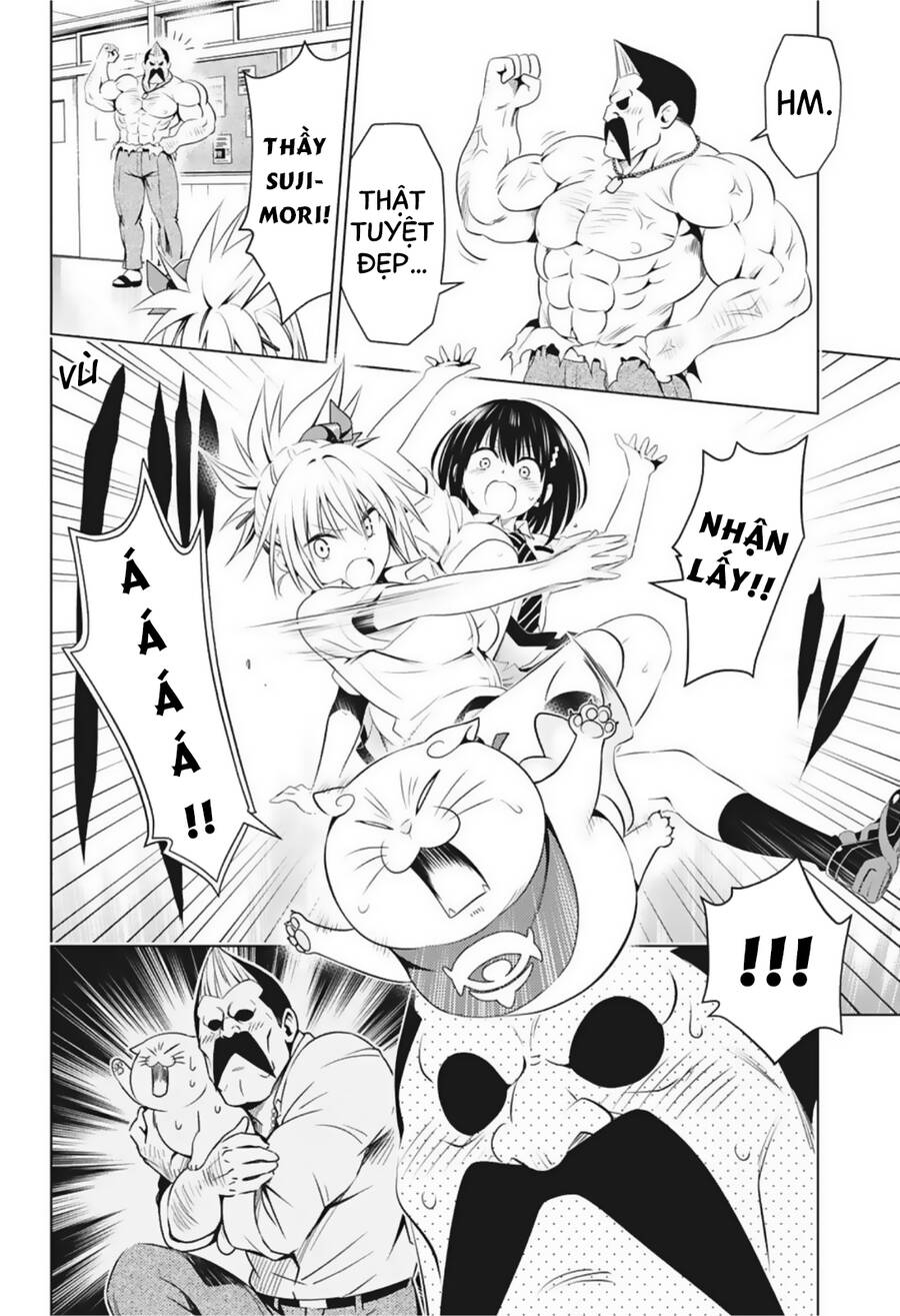 Nhẫn Giả Diệt Quỷ Chapter 80 - Trang 2