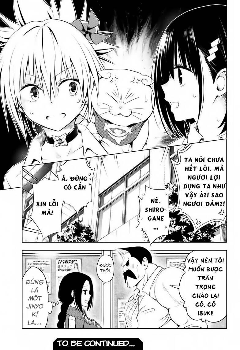 Nhẫn Giả Diệt Quỷ Chapter 80 - Trang 2