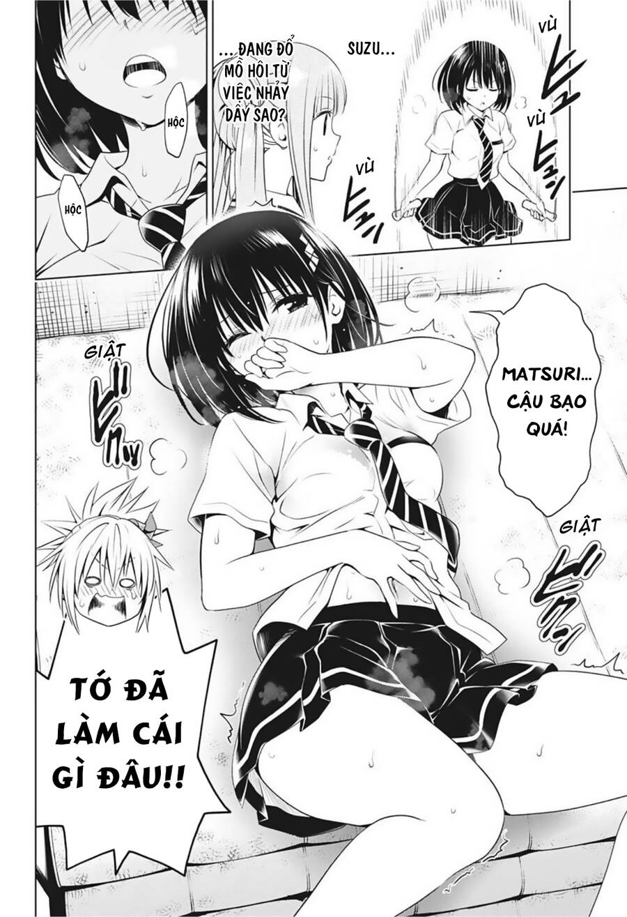 Nhẫn Giả Diệt Quỷ Chapter 82 - Trang 2