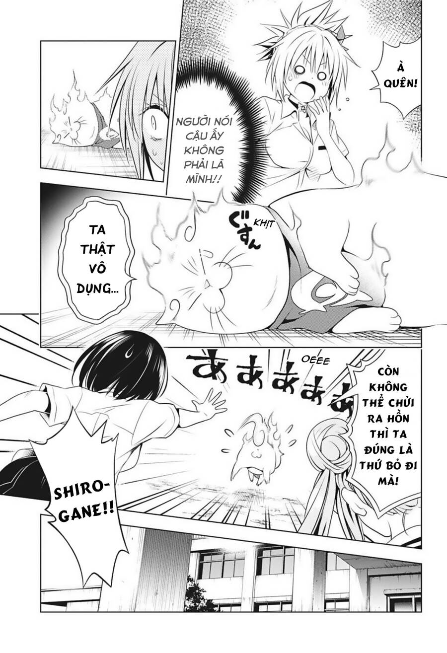 Nhẫn Giả Diệt Quỷ Chapter 82 - Trang 2