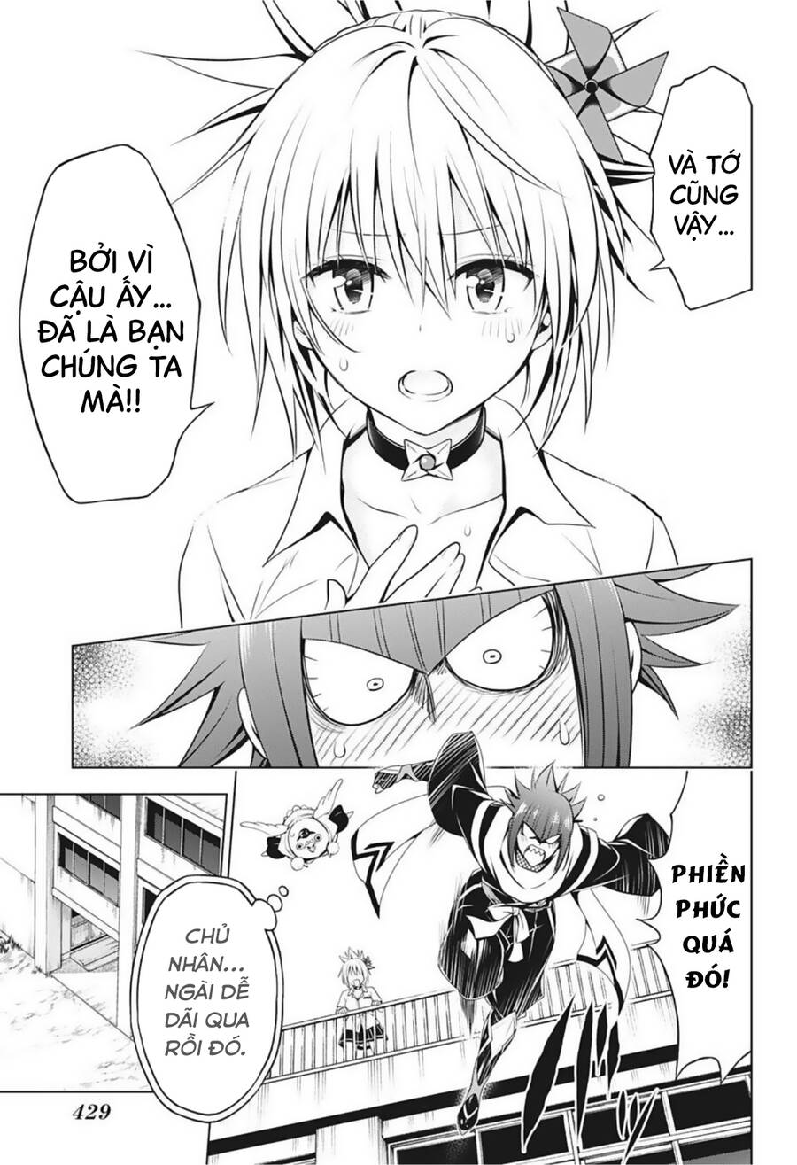 Nhẫn Giả Diệt Quỷ Chapter 82 - Trang 2