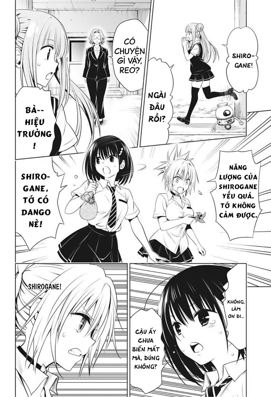 Nhẫn Giả Diệt Quỷ Chapter 82 - Trang 2