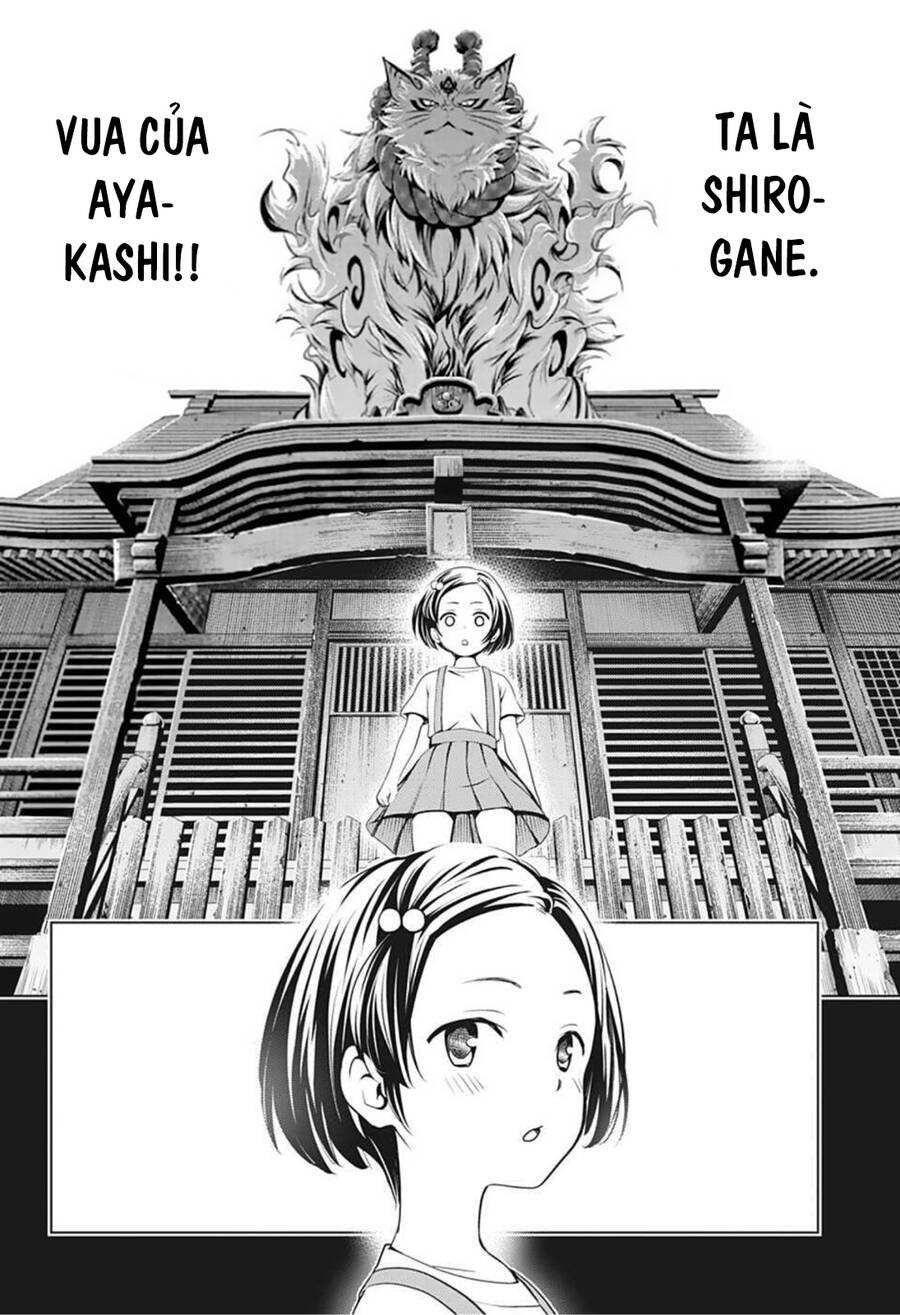 Nhẫn Giả Diệt Quỷ Chapter 82 - Trang 2