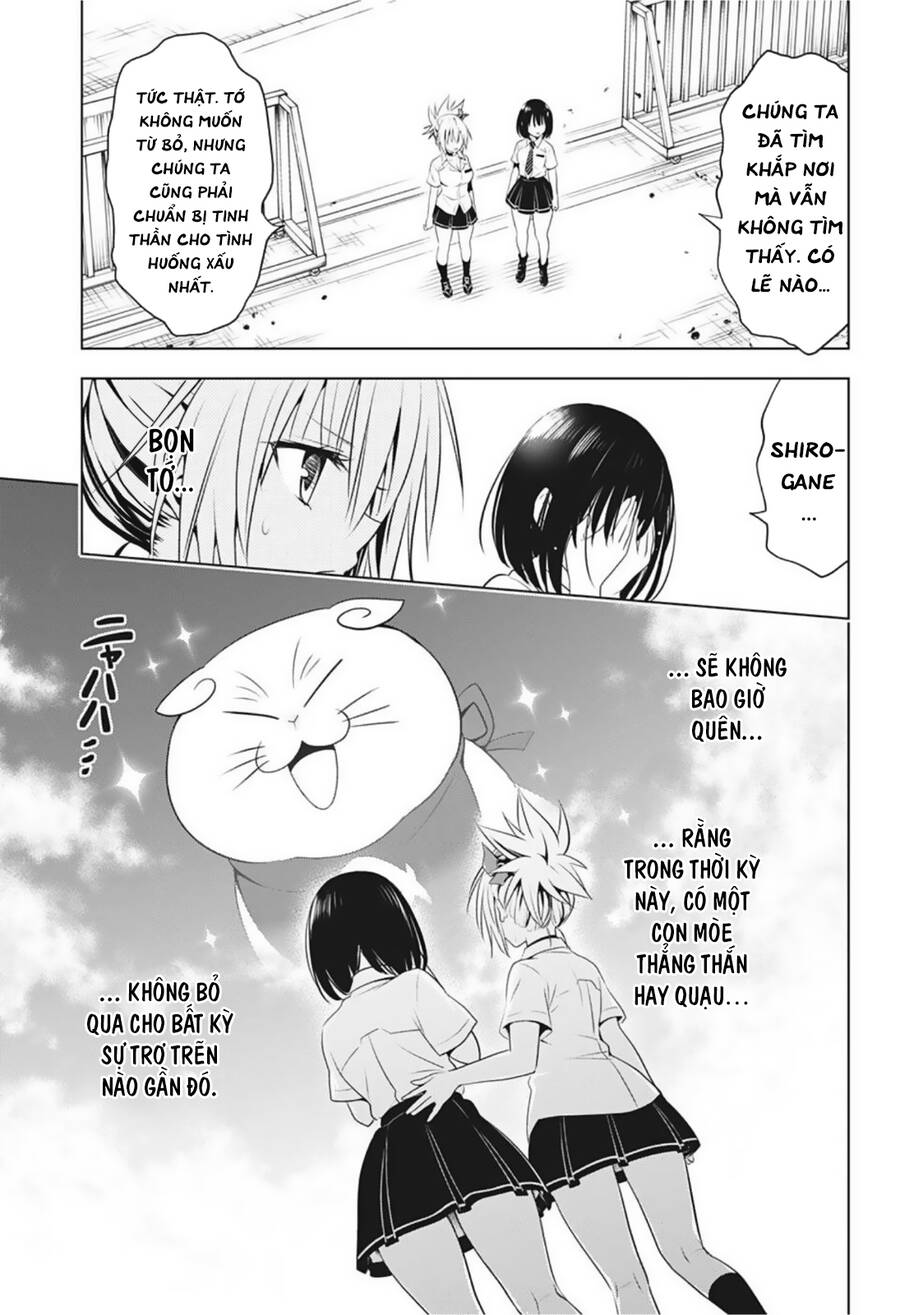 Nhẫn Giả Diệt Quỷ Chapter 82 - Trang 2