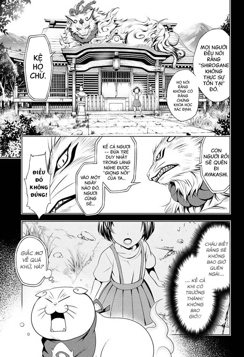 Nhẫn Giả Diệt Quỷ Chapter 82 - Trang 2
