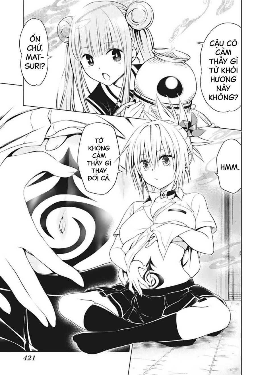 Nhẫn Giả Diệt Quỷ Chapter 82 - Trang 2