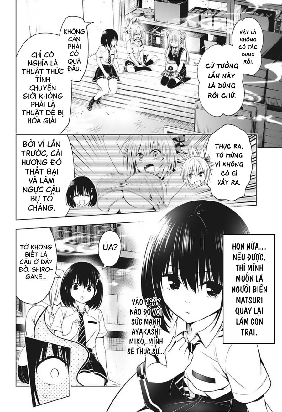 Nhẫn Giả Diệt Quỷ Chapter 82 - Trang 2