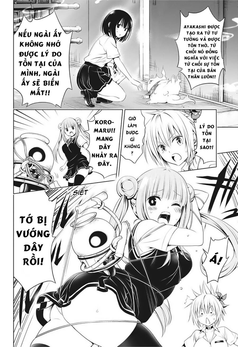 Nhẫn Giả Diệt Quỷ Chapter 82 - Trang 2