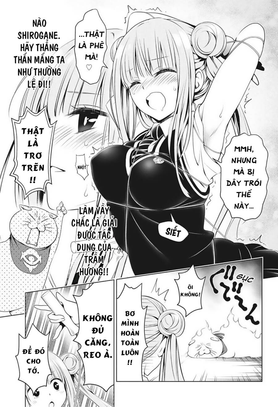 Nhẫn Giả Diệt Quỷ Chapter 82 - Trang 2