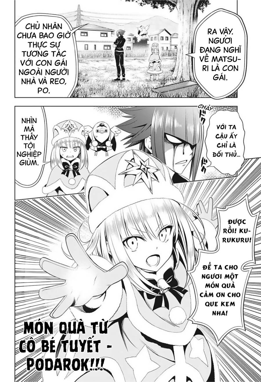 Nhẫn Giả Diệt Quỷ Chapter 83 - Trang 2