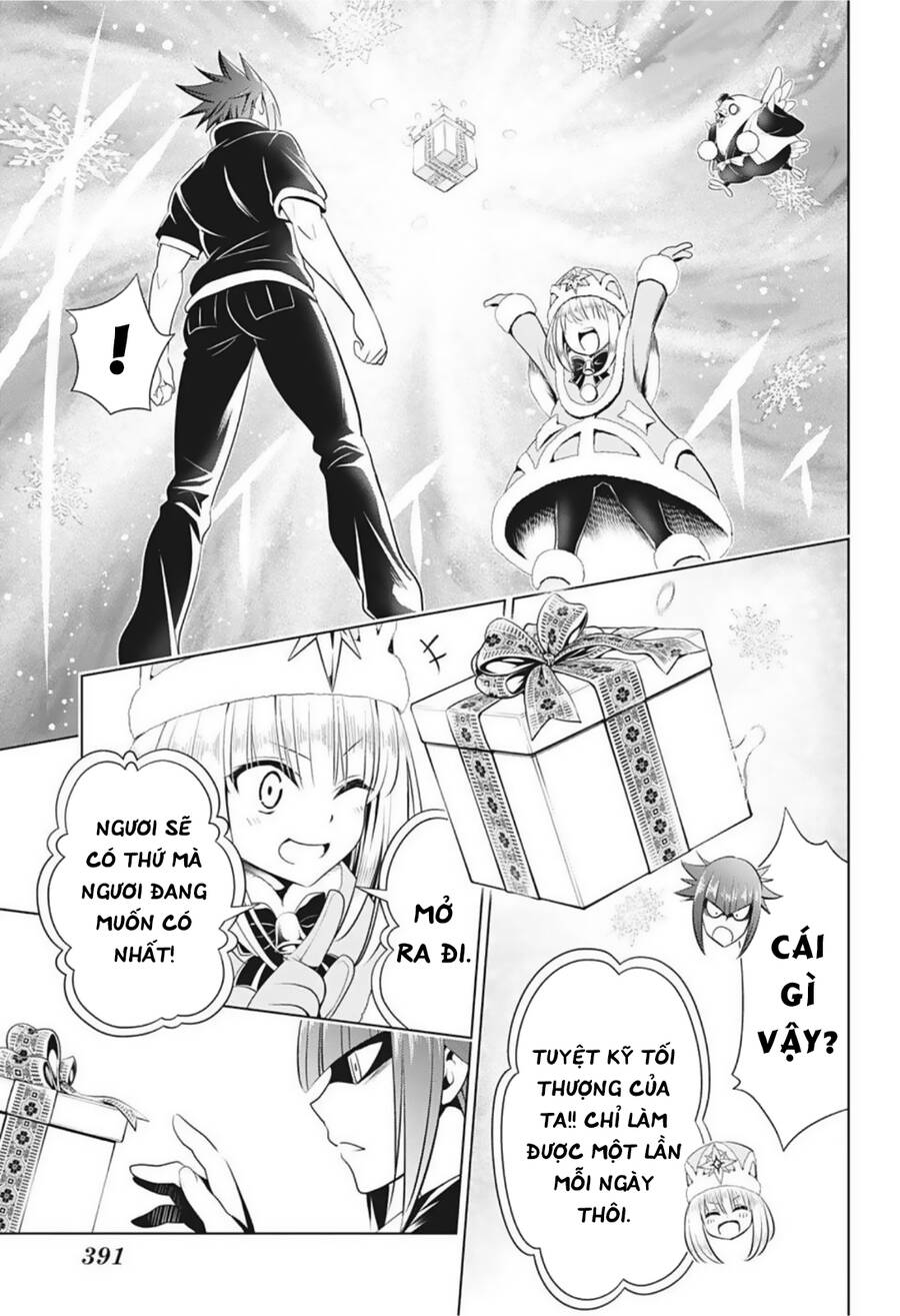 Nhẫn Giả Diệt Quỷ Chapter 83 - Trang 2