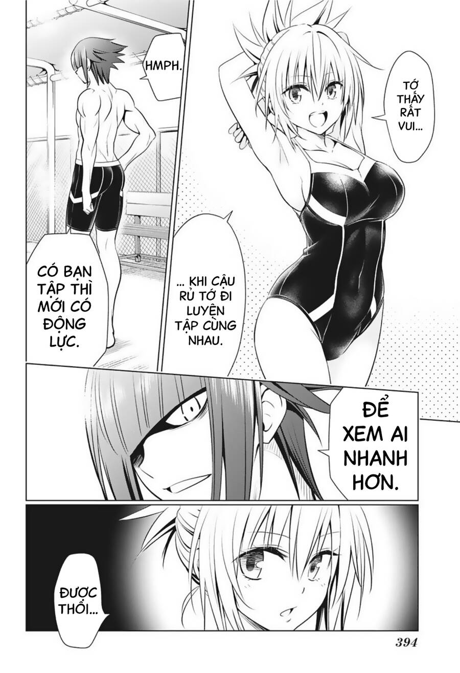 Nhẫn Giả Diệt Quỷ Chapter 83 - Trang 2