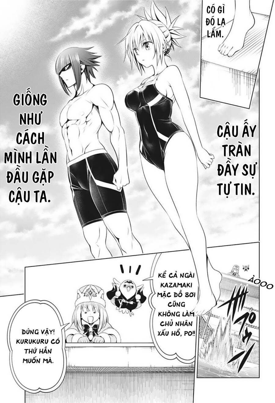 Nhẫn Giả Diệt Quỷ Chapter 83 - Trang 2