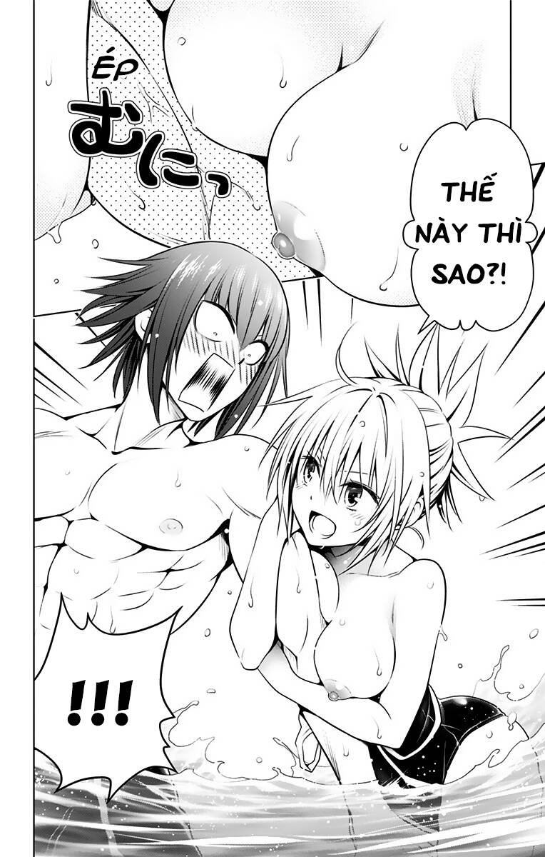 Nhẫn Giả Diệt Quỷ Chapter 83 - Trang 2