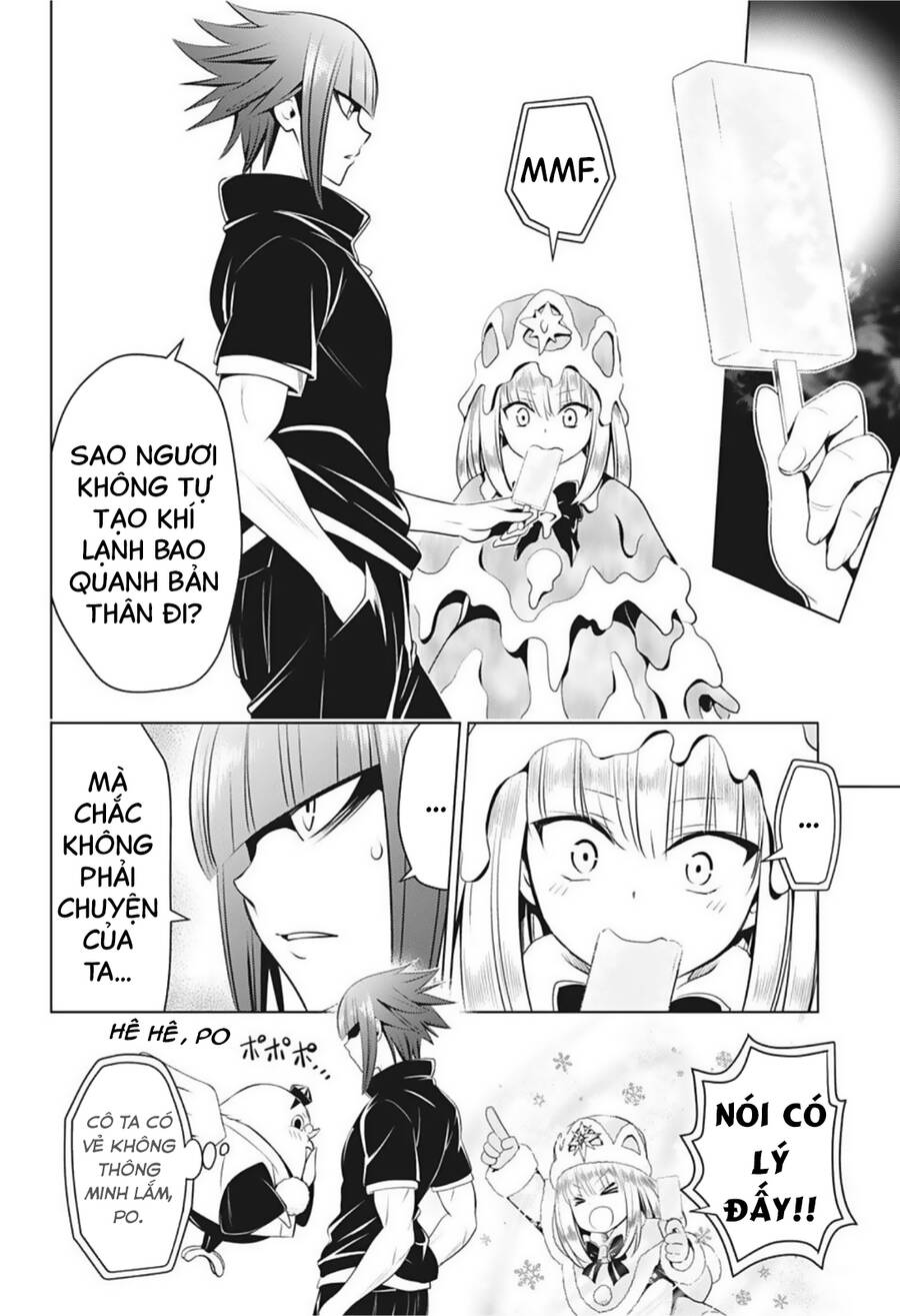 Nhẫn Giả Diệt Quỷ Chapter 83 - Trang 2