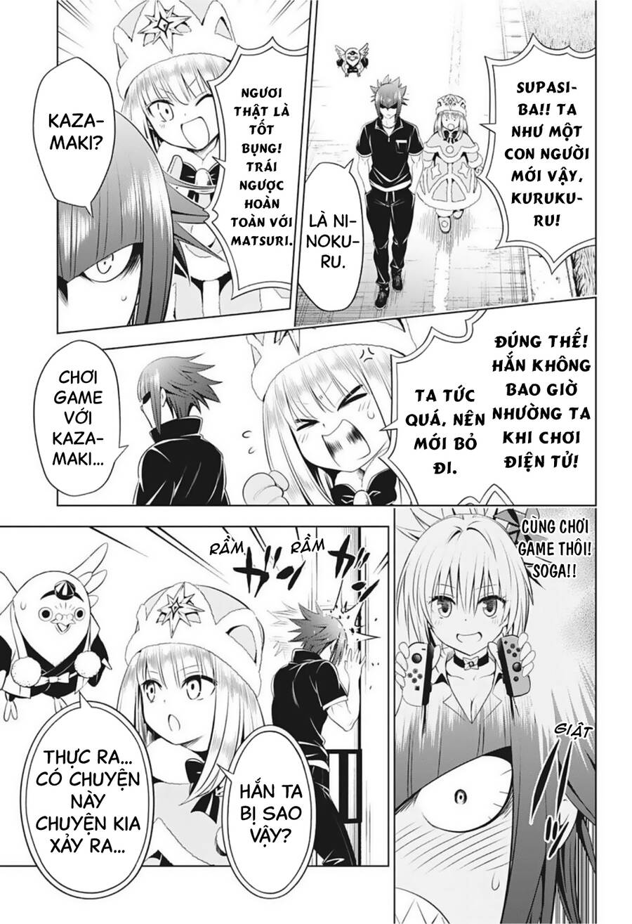 Nhẫn Giả Diệt Quỷ Chapter 83 - Trang 2