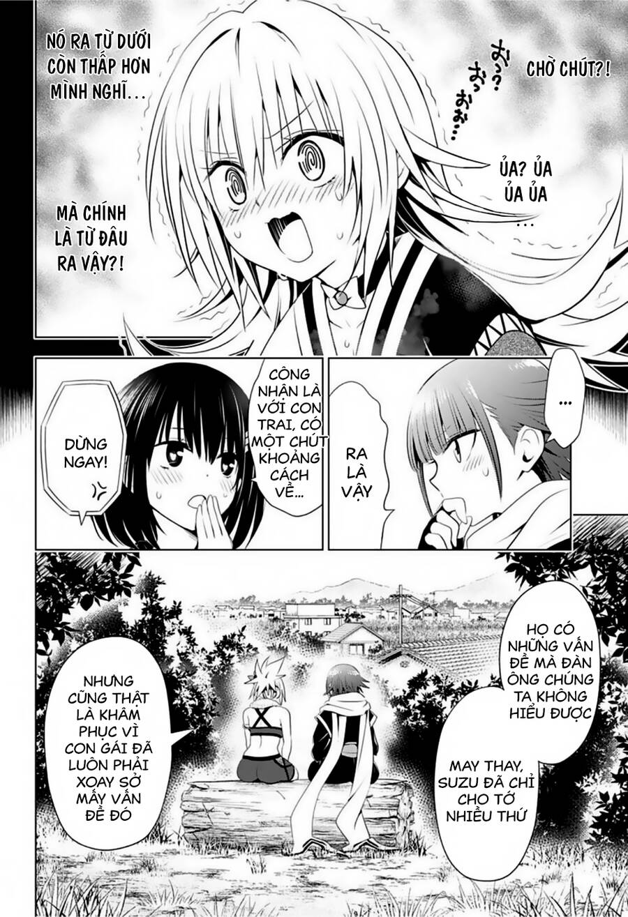 Nhẫn Giả Diệt Quỷ Chapter 84 - Trang 2