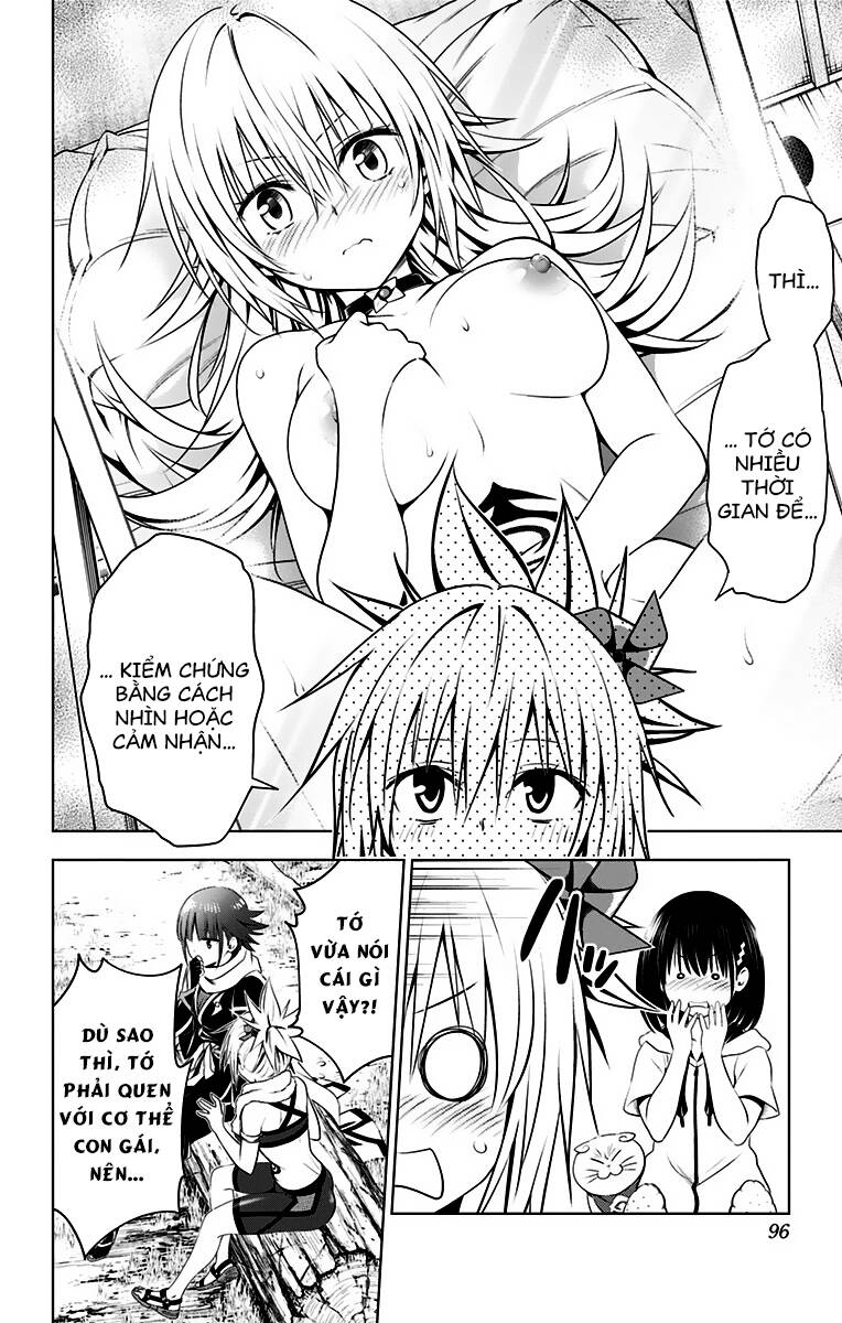 Nhẫn Giả Diệt Quỷ Chapter 84 - Trang 2