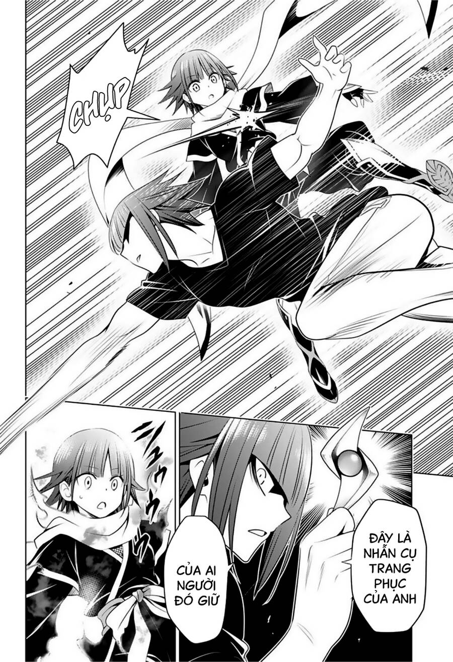 Nhẫn Giả Diệt Quỷ Chapter 84 - Trang 2