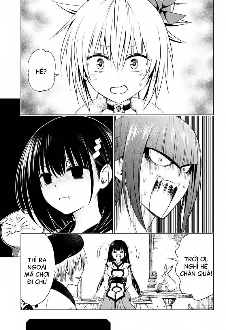 Nhẫn Giả Diệt Quỷ Chapter 84 - Trang 2