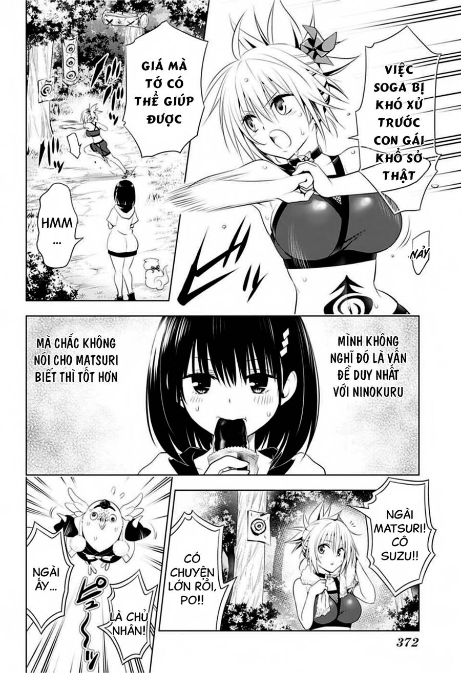 Nhẫn Giả Diệt Quỷ Chapter 84 - Trang 2