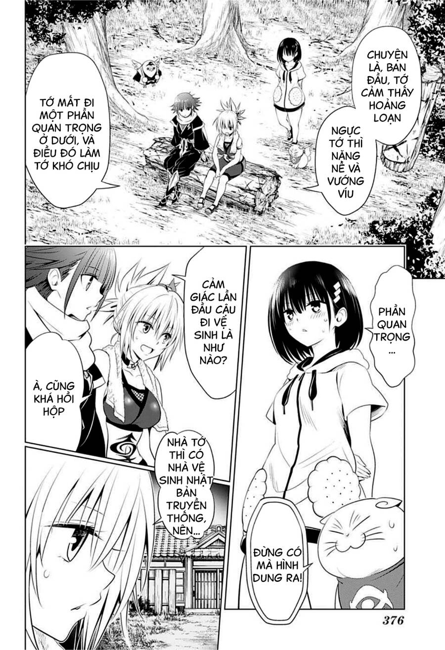 Nhẫn Giả Diệt Quỷ Chapter 84 - Trang 2