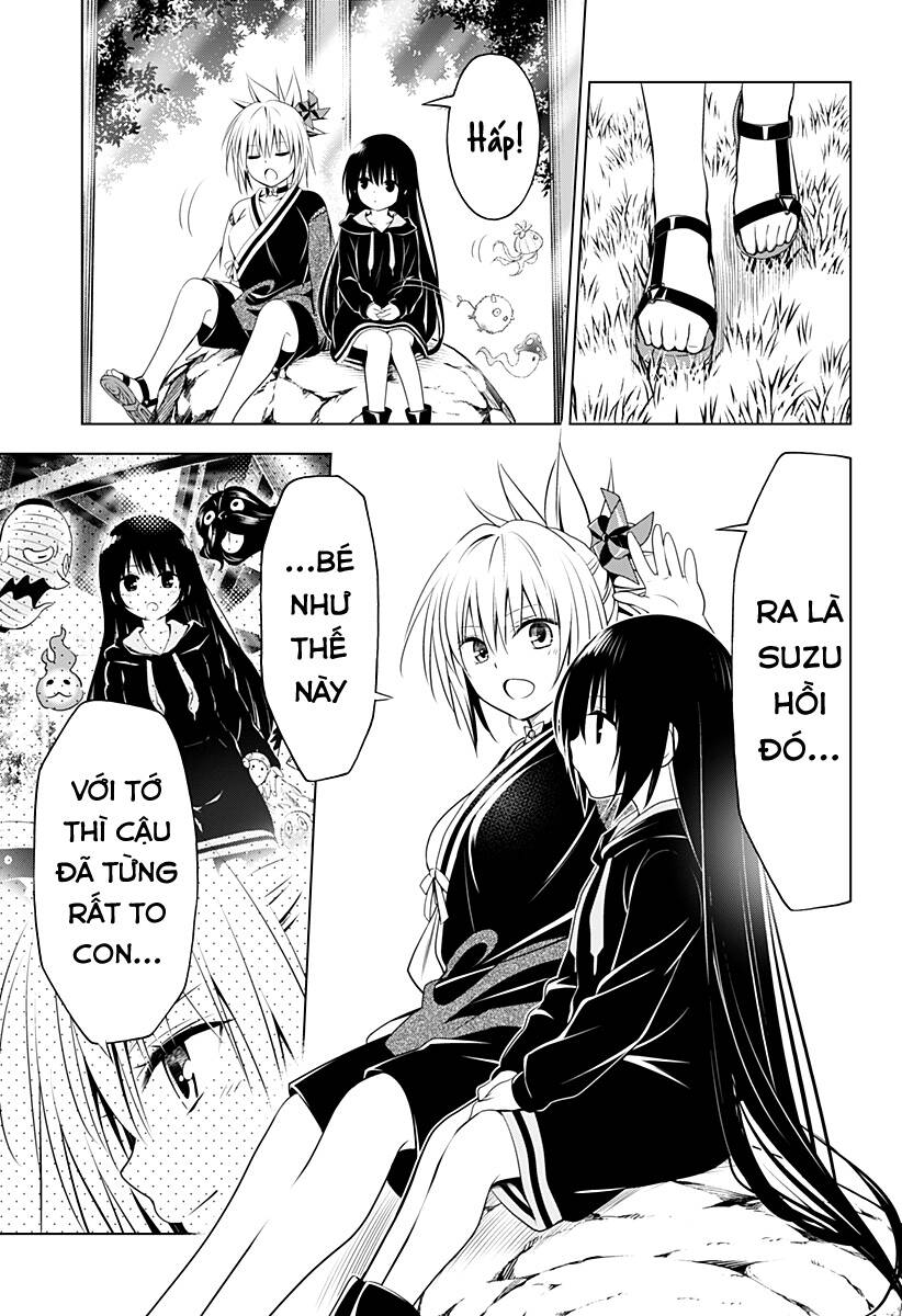 Nhẫn Giả Diệt Quỷ Chapter 90 - Trang 2