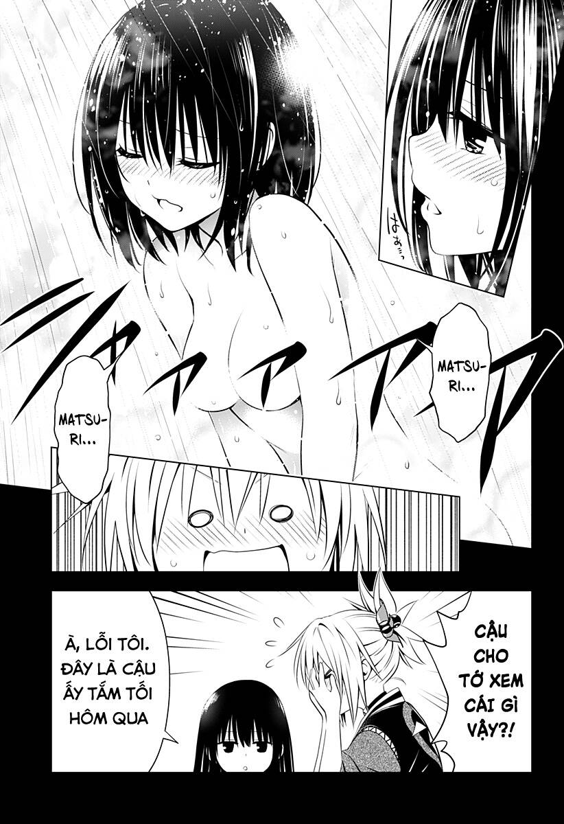 Nhẫn Giả Diệt Quỷ Chapter 90 - Trang 2