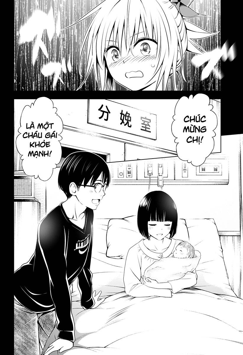 Nhẫn Giả Diệt Quỷ Chapter 90 - Trang 2