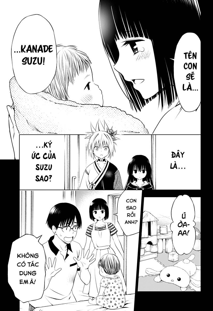 Nhẫn Giả Diệt Quỷ Chapter 90 - Trang 2