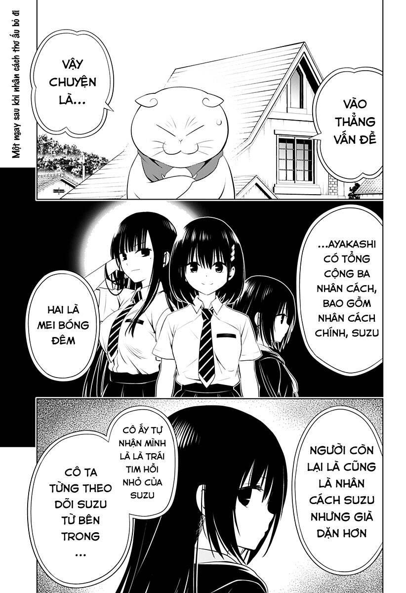 Nhẫn Giả Diệt Quỷ Chapter 90 - Trang 2